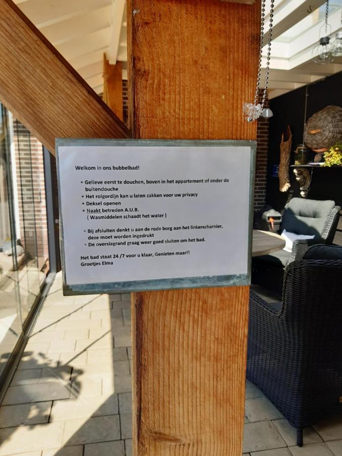 Hotel Benb Humblebee Alkmaar Exterior foto